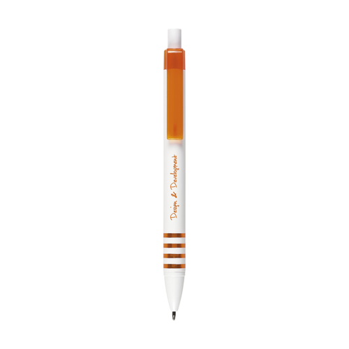 Striper Pen Orange