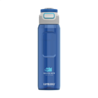 Kambukka® Elton 1000 Ml Drinking Bottle Blue