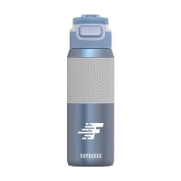 Kambukka® Elton Insulated 750 Ml Drinking Bottle Light Blue