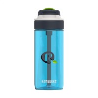 Kambukka® Lagoon 500 Ml Drinking Bottle Light Blue