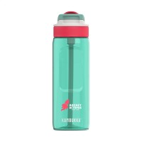 Kambukka® Lagoon 750 Ml Drinking Bottle Mint