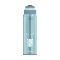 Kambukka® Lagoon 1000 Ml Drinking Bottle Light Blue