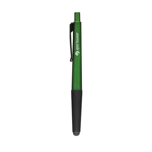 Touchtip Pen Green