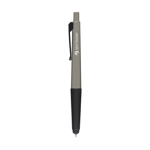 Touchtip Pen Grey