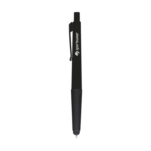 Touchtip Pen Black