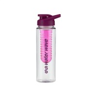 Tropical Drink 700 Ml Drinking Bottle Pink