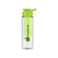 Tropical Drink 700 Ml Drinking Bottle Lime
