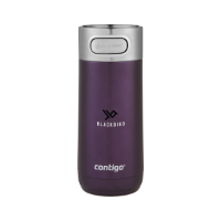 Contigo® Luxe AUTOSEAL® 360 Ml Thermo Cup Dark Purple