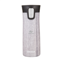 Contigo® Pinnacle Couture Thermo Cup 420 Ml Blonde Wood