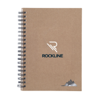 StonePaper Notebook Naturel