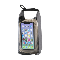 Drybag Mini Watertight Bag Light Grey