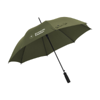 Colorado RPET Umbrella 23 Inch Olivegreen