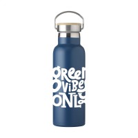 Nordvik 500 Ml Drinking Bottle Blue