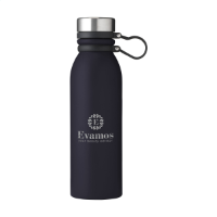 Yukon 600 Ml Drinking Bottle Blue