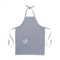 Wolkat Taza Recycled Textile Apron
