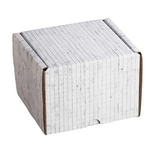 Gift/Shipping Box Wood