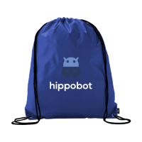 PromoBag RPET backpack