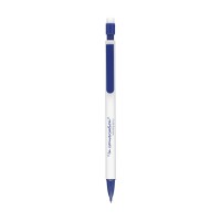 Signpoint Refillable Pencil Blue-And-White