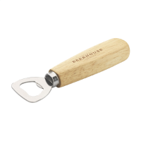 Amigo Bottle Opener Wood