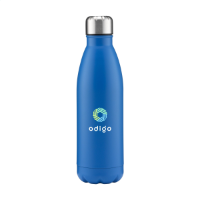 Topflask 790 Ml Single Wall Drinking Bottle Blue