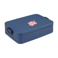 Mepal Lunchbox Take A Break Large 1.5 L Nordic Denim