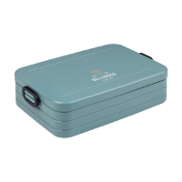 Mepal Lunchbox Take A Break Large 1.5 L Nordic Green