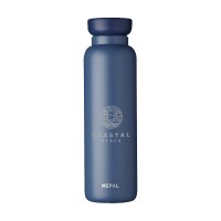 Mepal Thermo Bottle Ellipse 500 Ml Nordic Denim