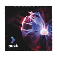 Microfiber RPET Cleaning Cloth