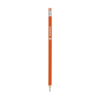 Pencil Orange