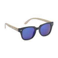 Havana Sunglasses Blue