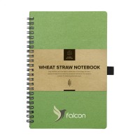 Wheatfiber Notebook A5