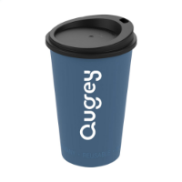 Coffee Mug Hazel 300 Ml Coffee Cup Blue