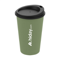 Coffee Mug Hazel 300 Ml Coffee Cup Green