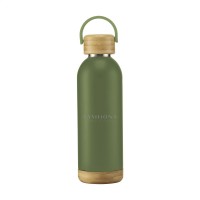 Nagoya 500 Ml Thermo Bottle Olivegreen