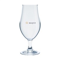 HappyGlass Mister Gustav Beer glass Tritan 500 ml