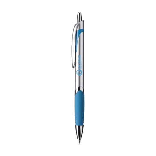 Silverspargo Pen Light-Blue