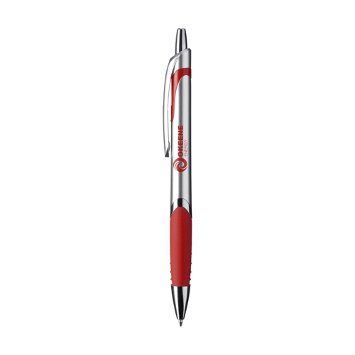 Silverspargo Pen Red