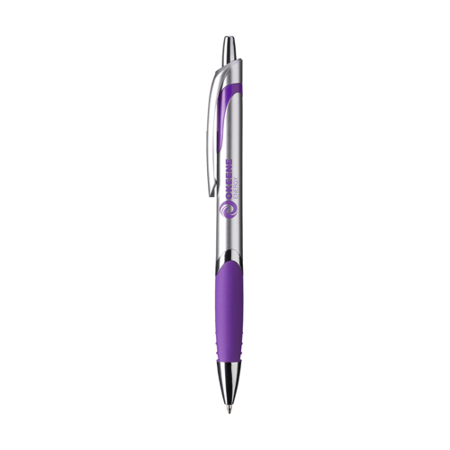 Silverspargo Pen Purple