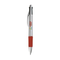 Quattrocolour Pen Red