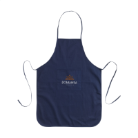 Apron Recycled Cotton (170 g/m²) 