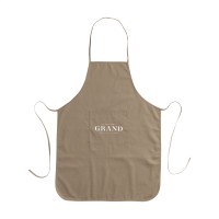 Apron Recycled Cotton (170 g/m²) 