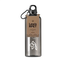 Lewis GRS RPET Bottle 630 ml water bottle