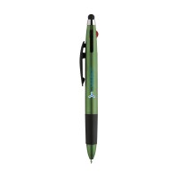 Tripletouch Pen Green