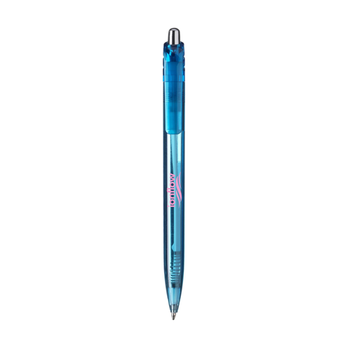 Preston Pen Light-Blue