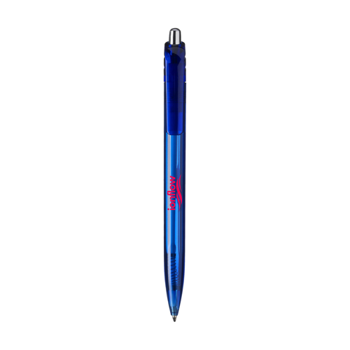 Preston Pen Dark-Blue