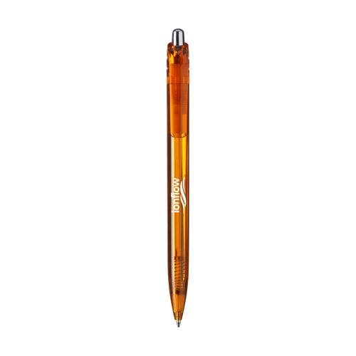 Preston Pen Orange