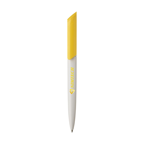 S-Bella Pen Yellow