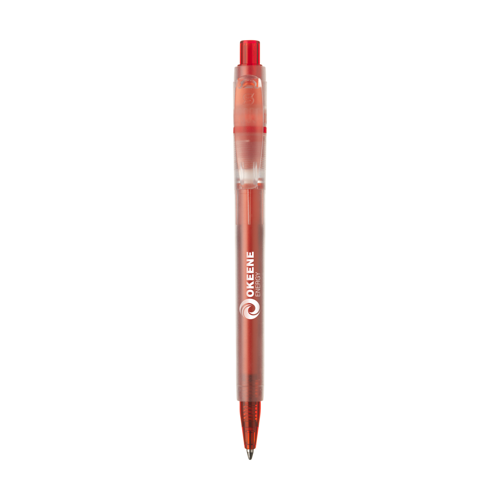 Baronice Pen Red