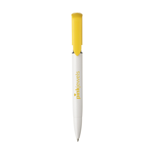 S40-Colour Pen Yellow