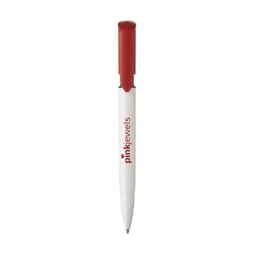 S40-Colour Pen Red
